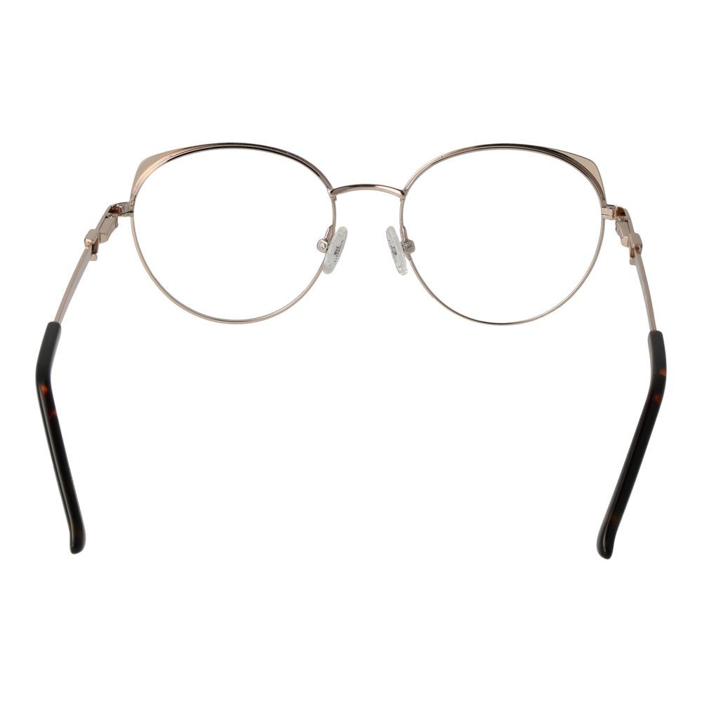 Guess Gold Metal Glasses (Frames) - Qutton
