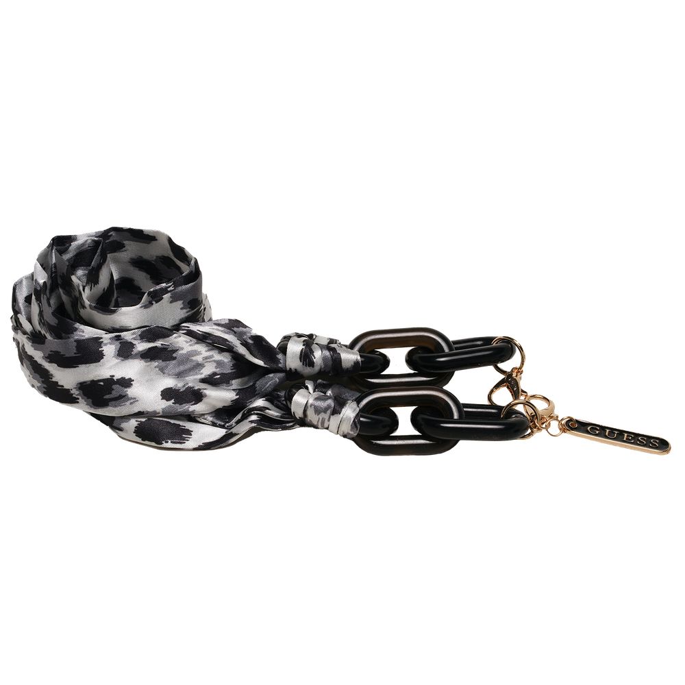 Guess Black Plastic Glasses (Frames) - Qutton