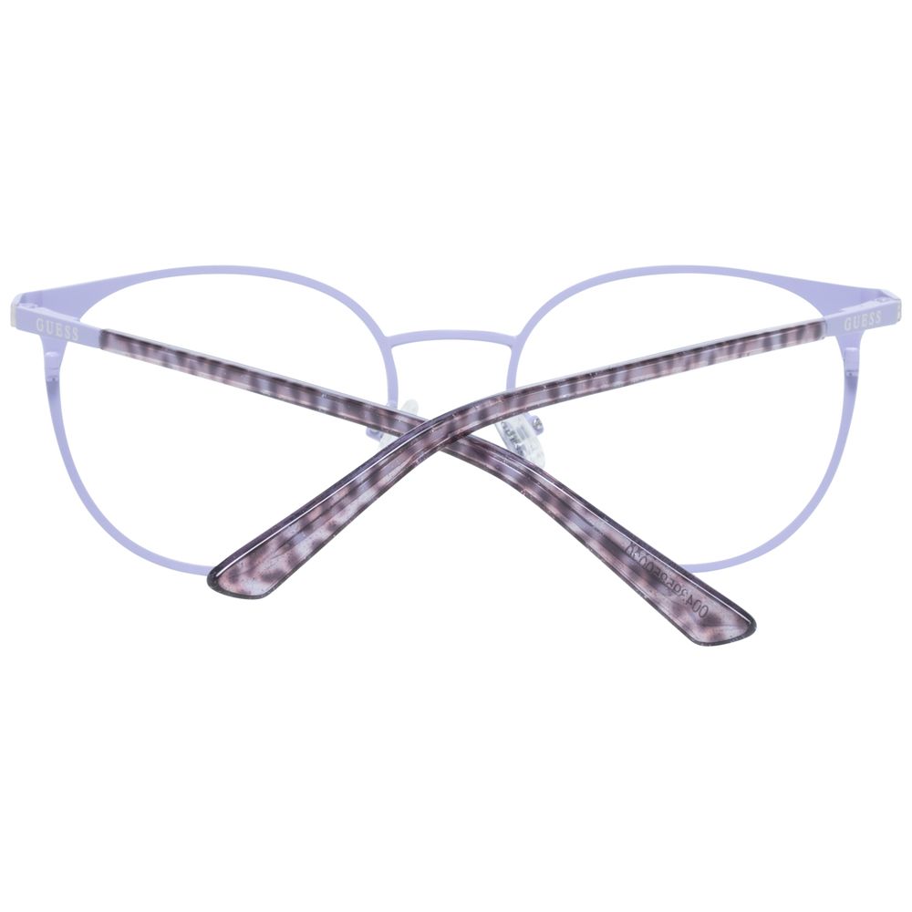 Guess Multicolor Metal Glasses (Frames)