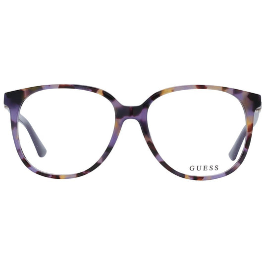 Guess Multicolor Plastic Glasses (Frames)