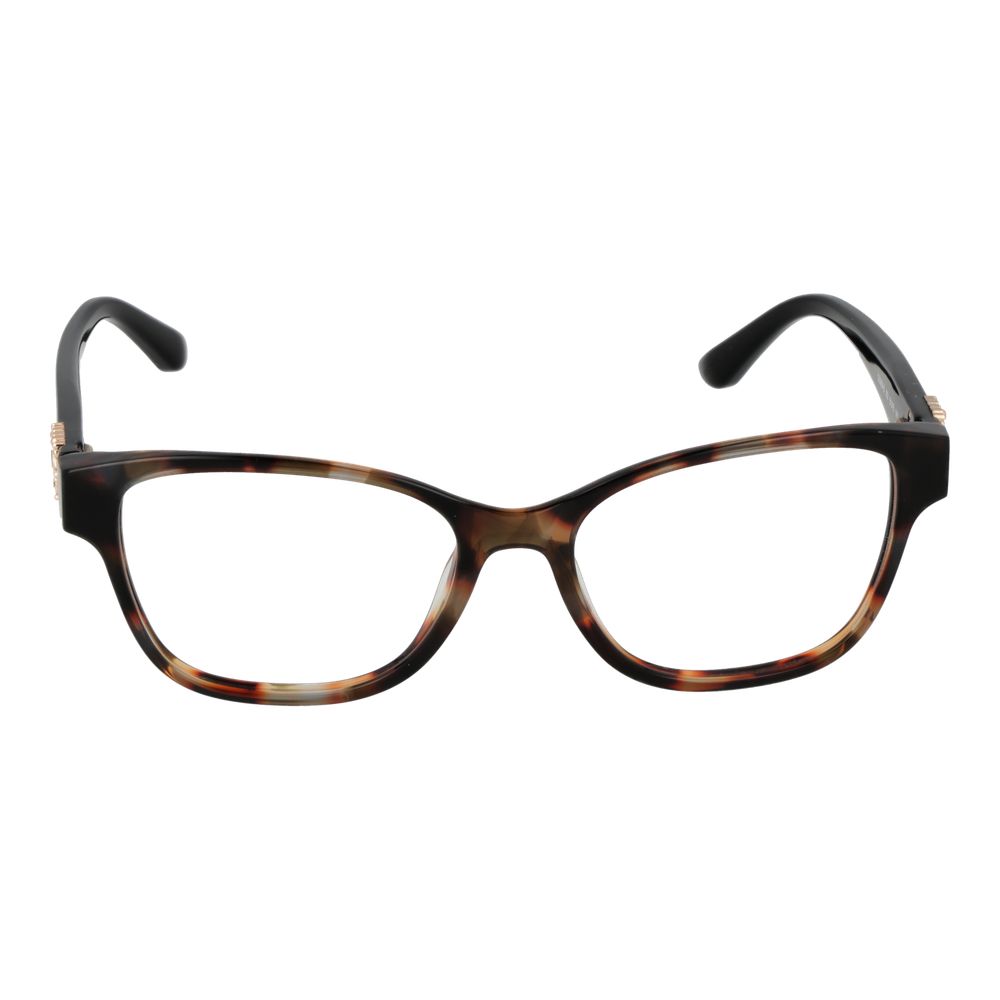 Guess Brown Acetate Glasses (Frames) - Qutton