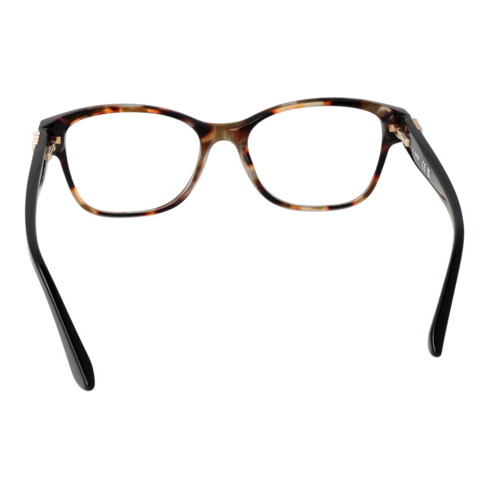 Guess Brown Acetate Glasses (Frames) - Qutton