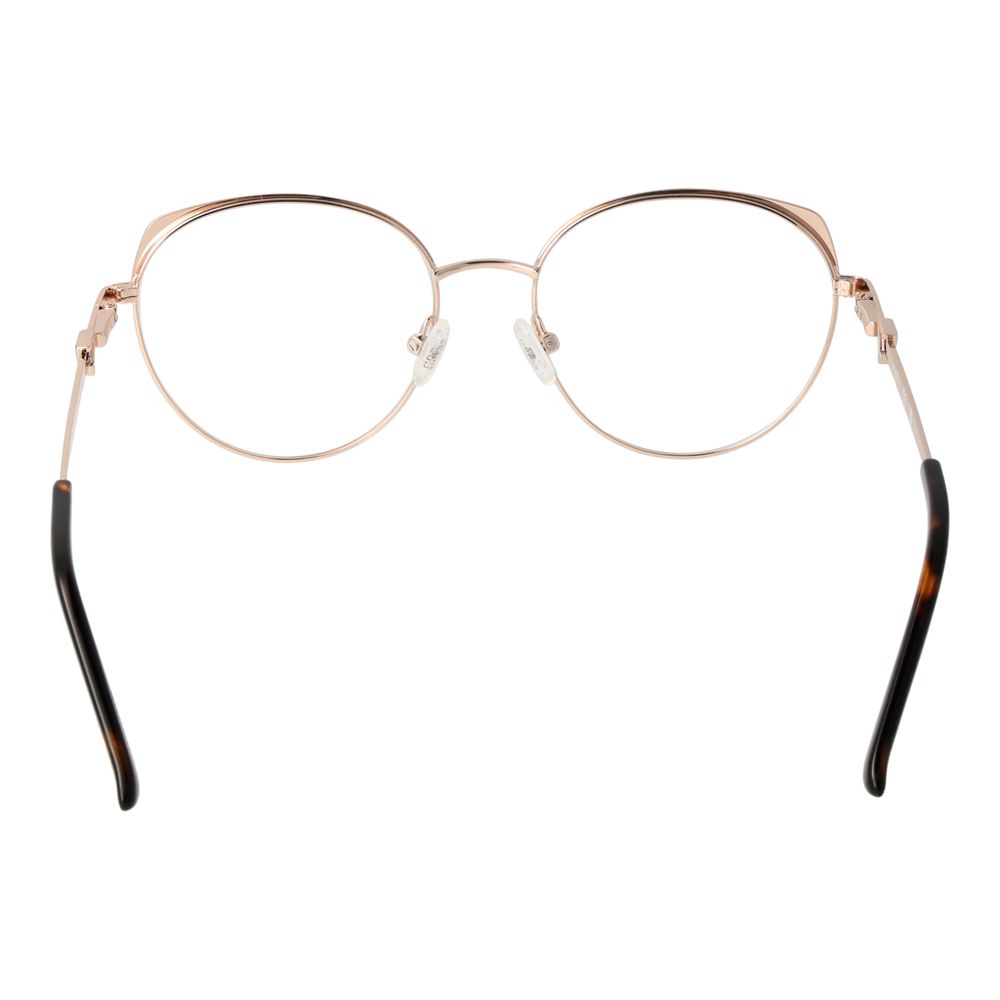 Guess Gold Metal Glasses (Frames) - Qutton