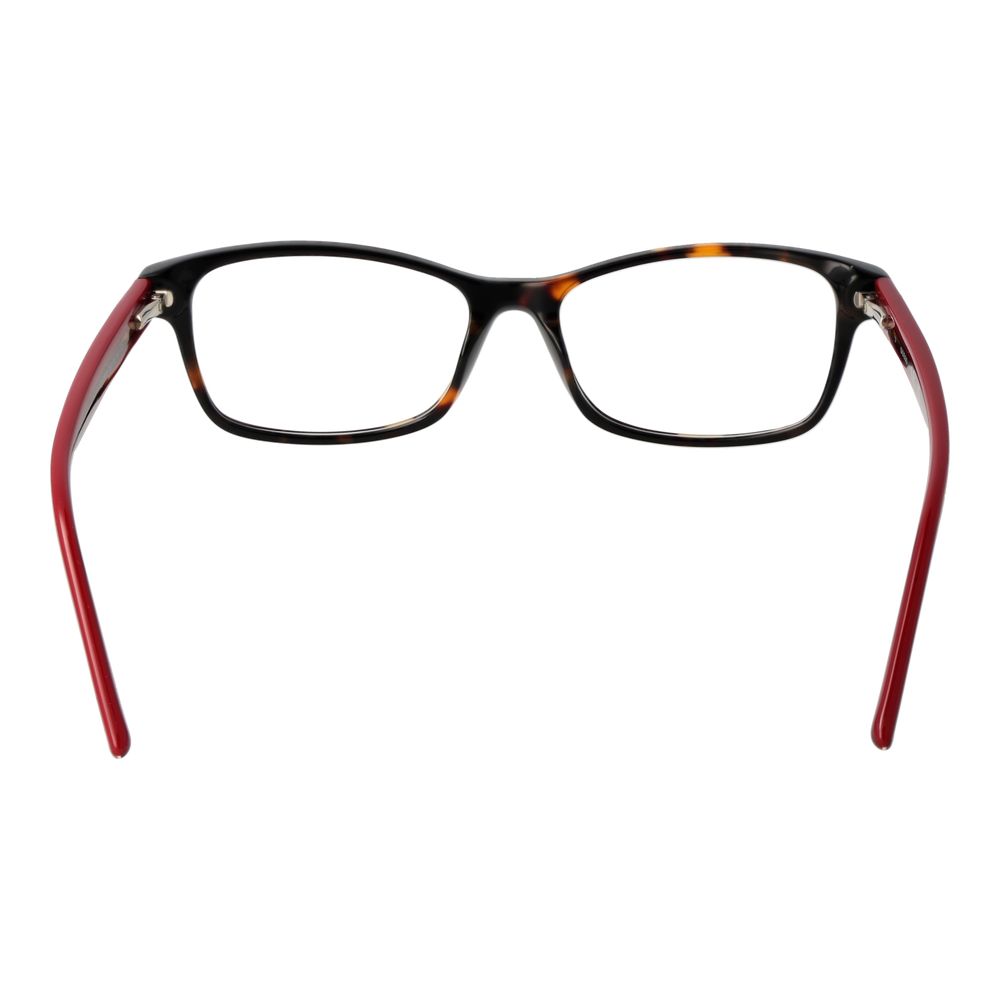 Guess Brown Acetate Glasses (Frames) - Qutton