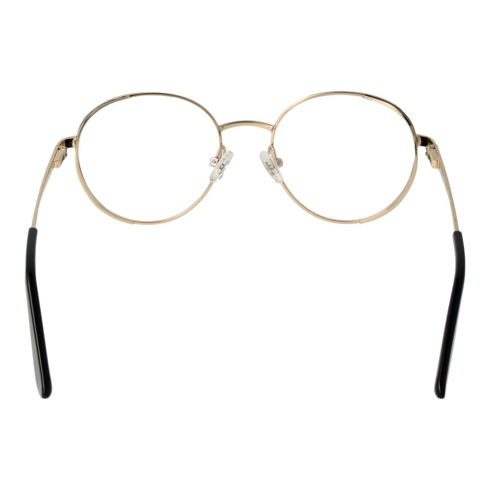 Guess Gold Metal Glasses (Frames) - Qutton