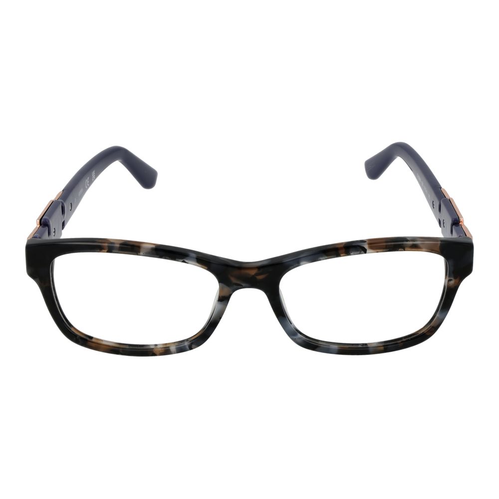 Guess Gray Acetate Glasses (Frames) - Qutton