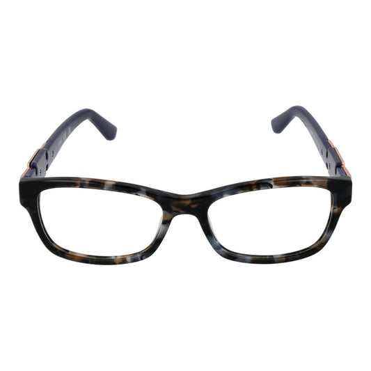 Guess Gray Acetate Glasses (Frames) - Qutton