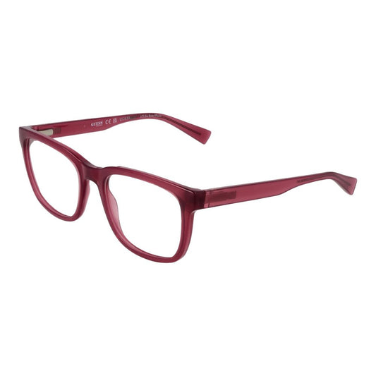 Guess Multicolor Plastic Glasses (Frames)