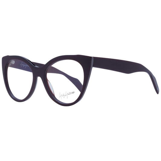 Yohji Yamamoto Multicolor Plastic Glasses (Frames)