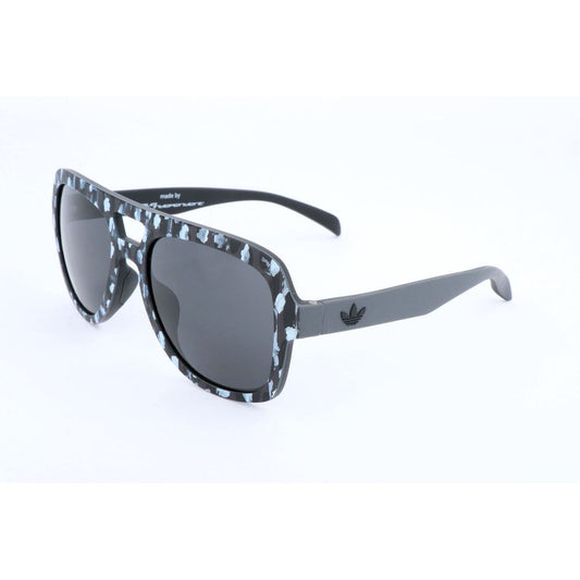 Adidas Black Acetate Sunglasses