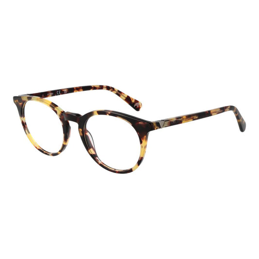 Guess Brown Acetate Glasses (Frames)