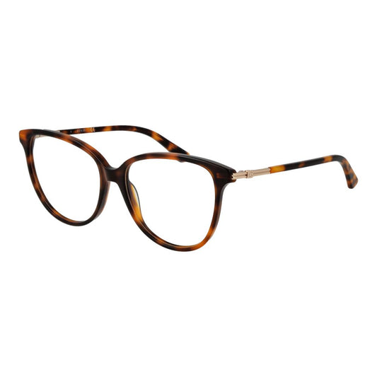 Guess Brown Acetate Glasses (Frames) - Qutton
