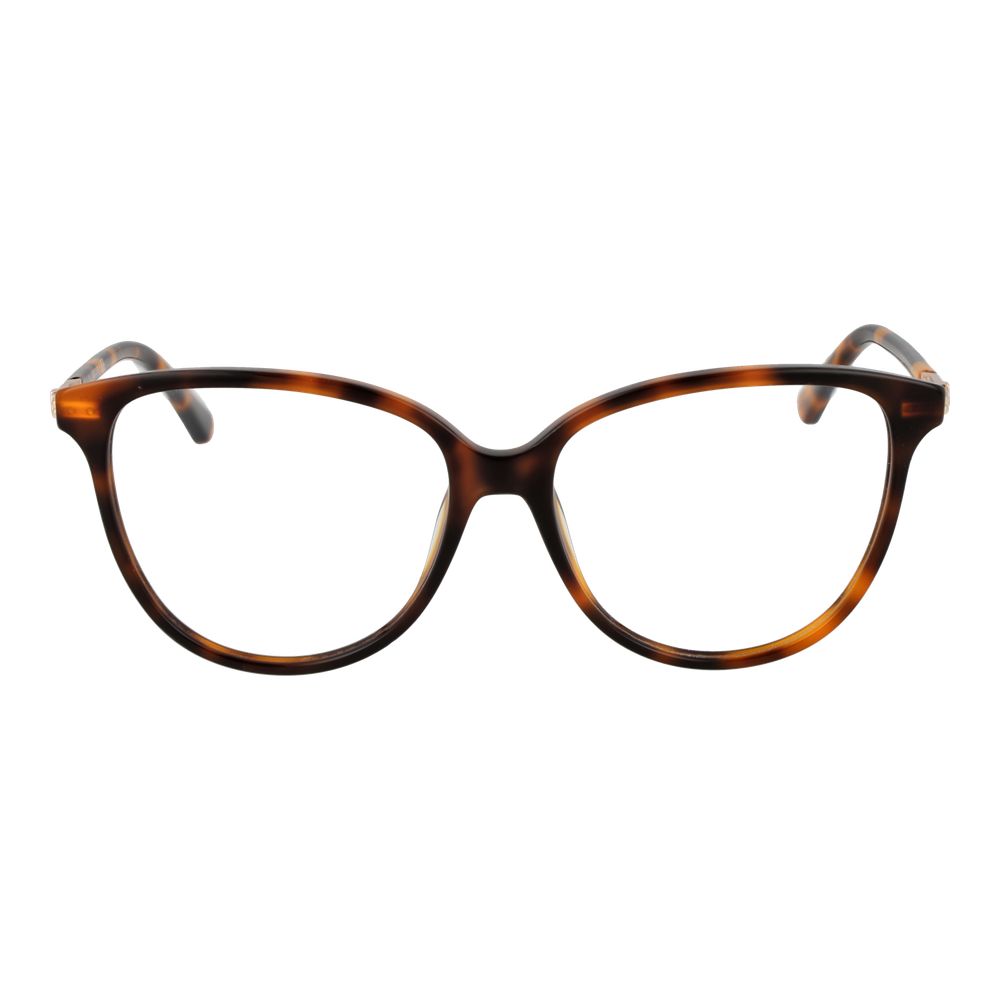 Guess Brown Acetate Glasses (Frames) - Qutton