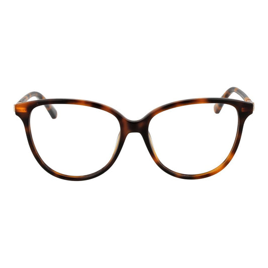 Guess Brown Acetate Glasses (Frames) - Qutton