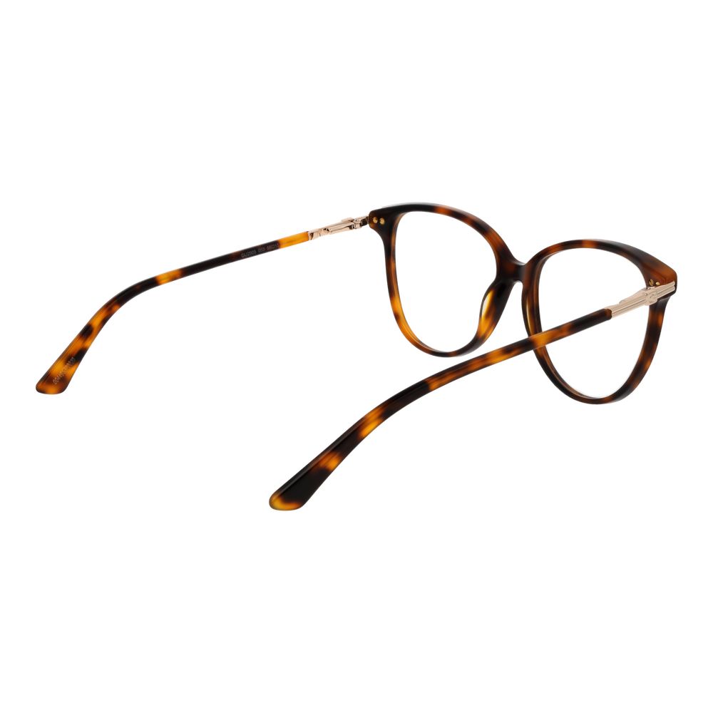 Guess Brown Acetate Glasses (Frames) - Qutton