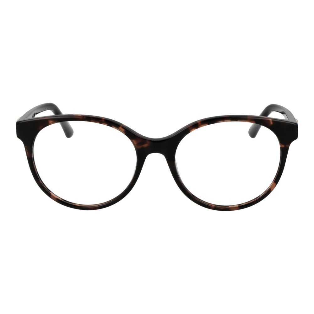 Guess Brown Acetate Glasses (Frames) - Qutton
