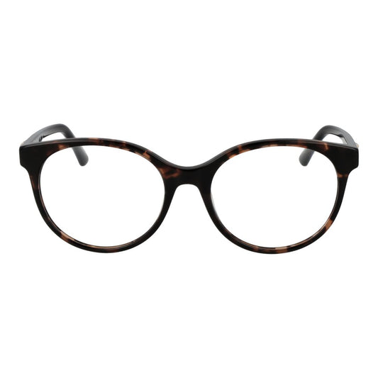 Guess Brown Acetate Glasses (Frames) - Qutton