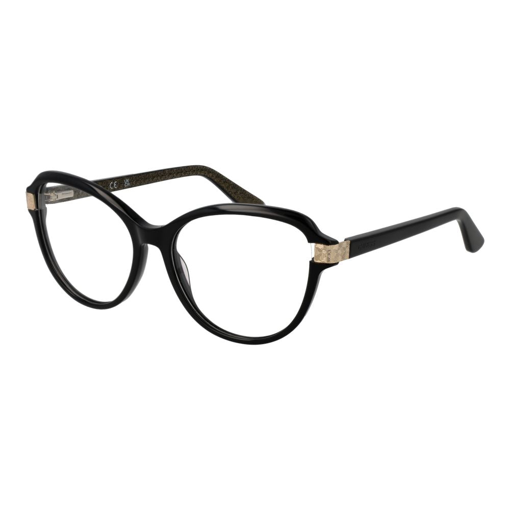 Guess Black Acetate Glasses (Frames) - Qutton