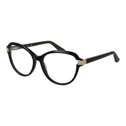 Guess Black Acetate Glasses (Frames) - Qutton