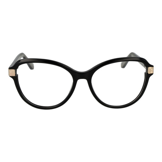 Guess Black Acetate Glasses (Frames) - Qutton