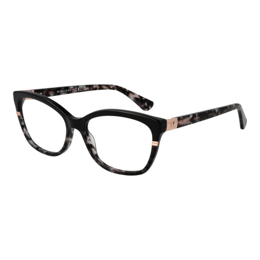 Marciano by Guess Black Acetate Glasses (Frames) - Qutton