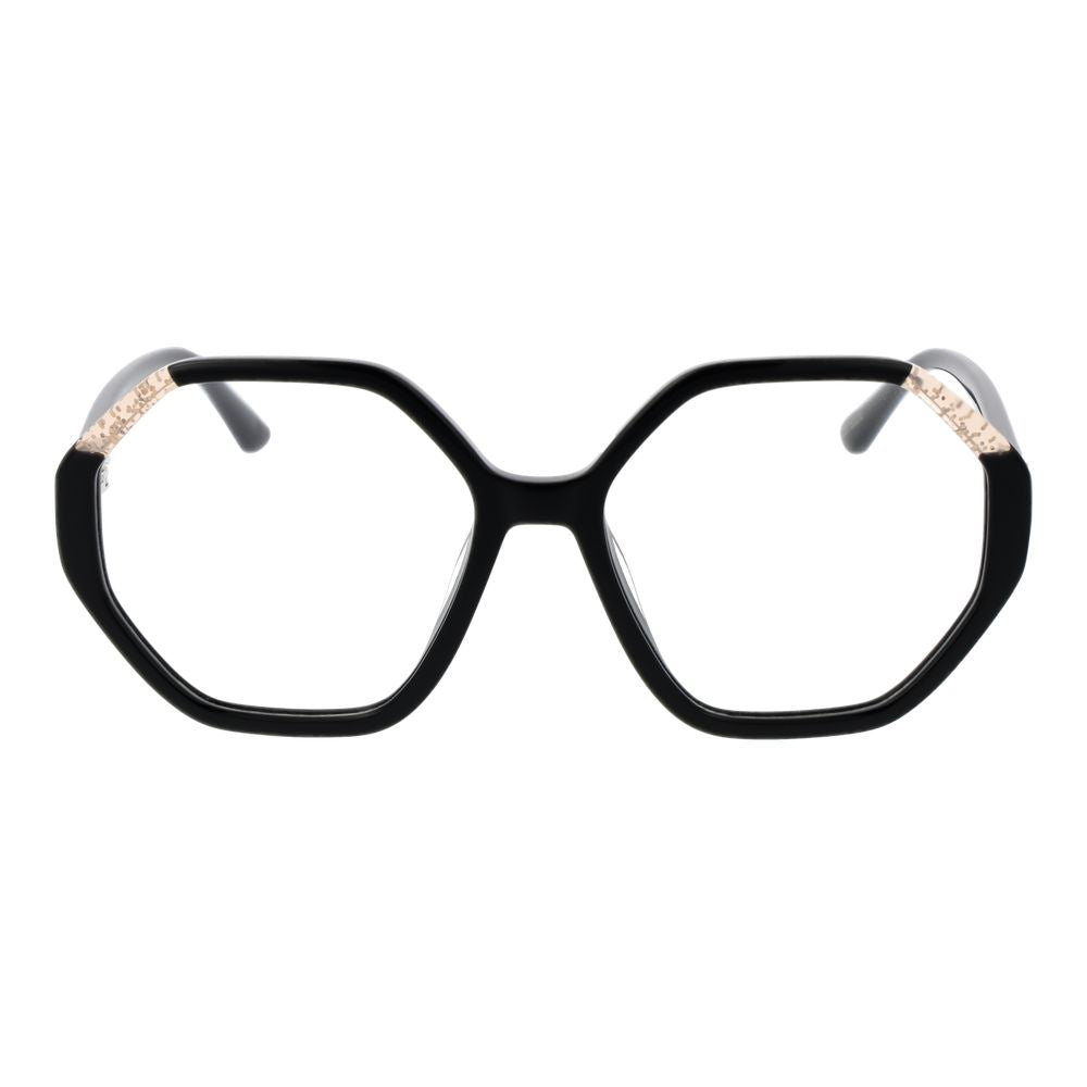 Guess Black Acetate Glasses (Frames) - Qutton