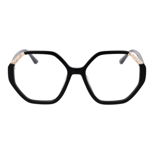Guess Black Acetate Glasses (Frames) - Qutton