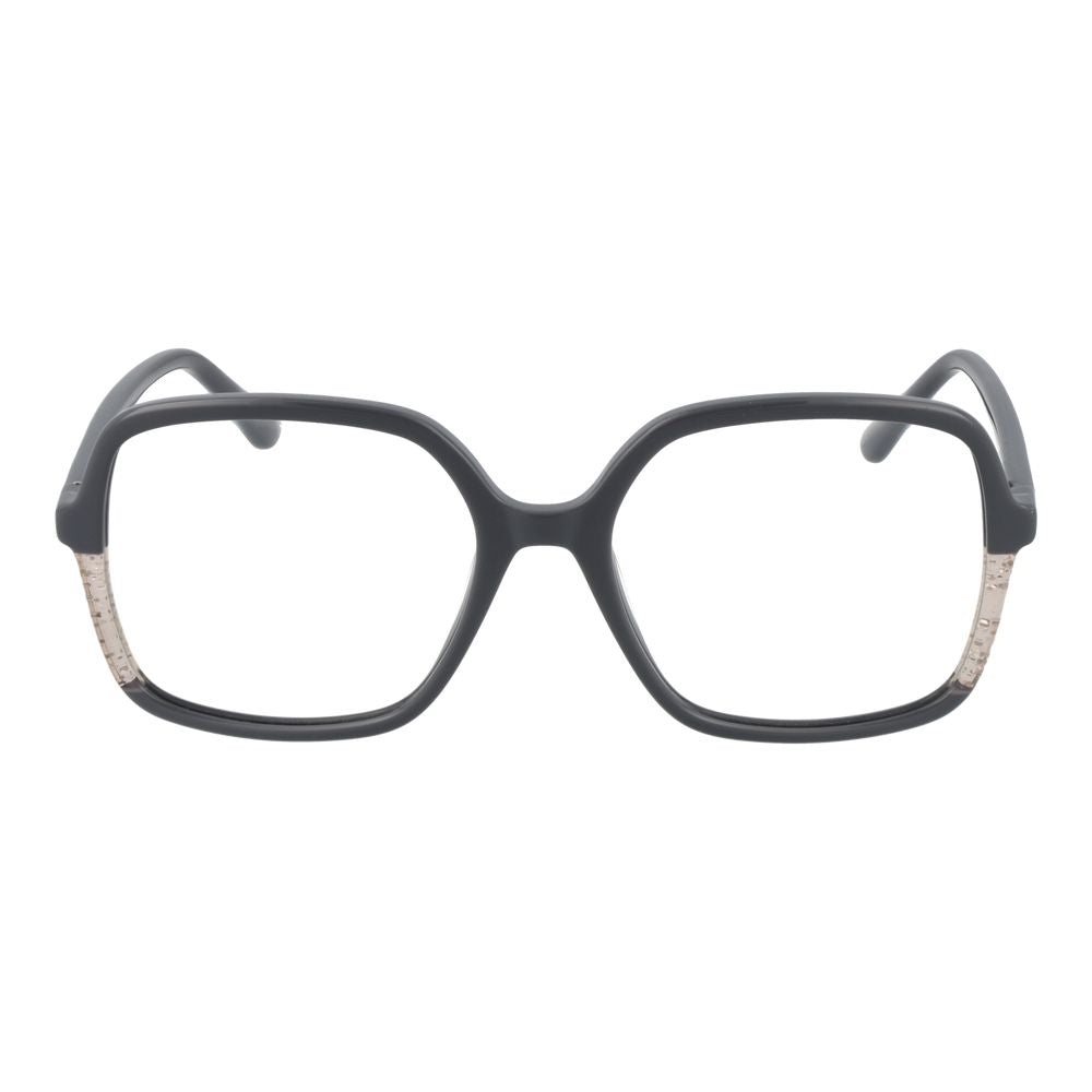 Guess Gray Acetate Glasses (Frames) - Qutton