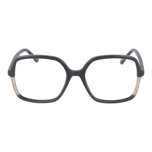 Guess Gray Acetate Glasses (Frames) - Qutton