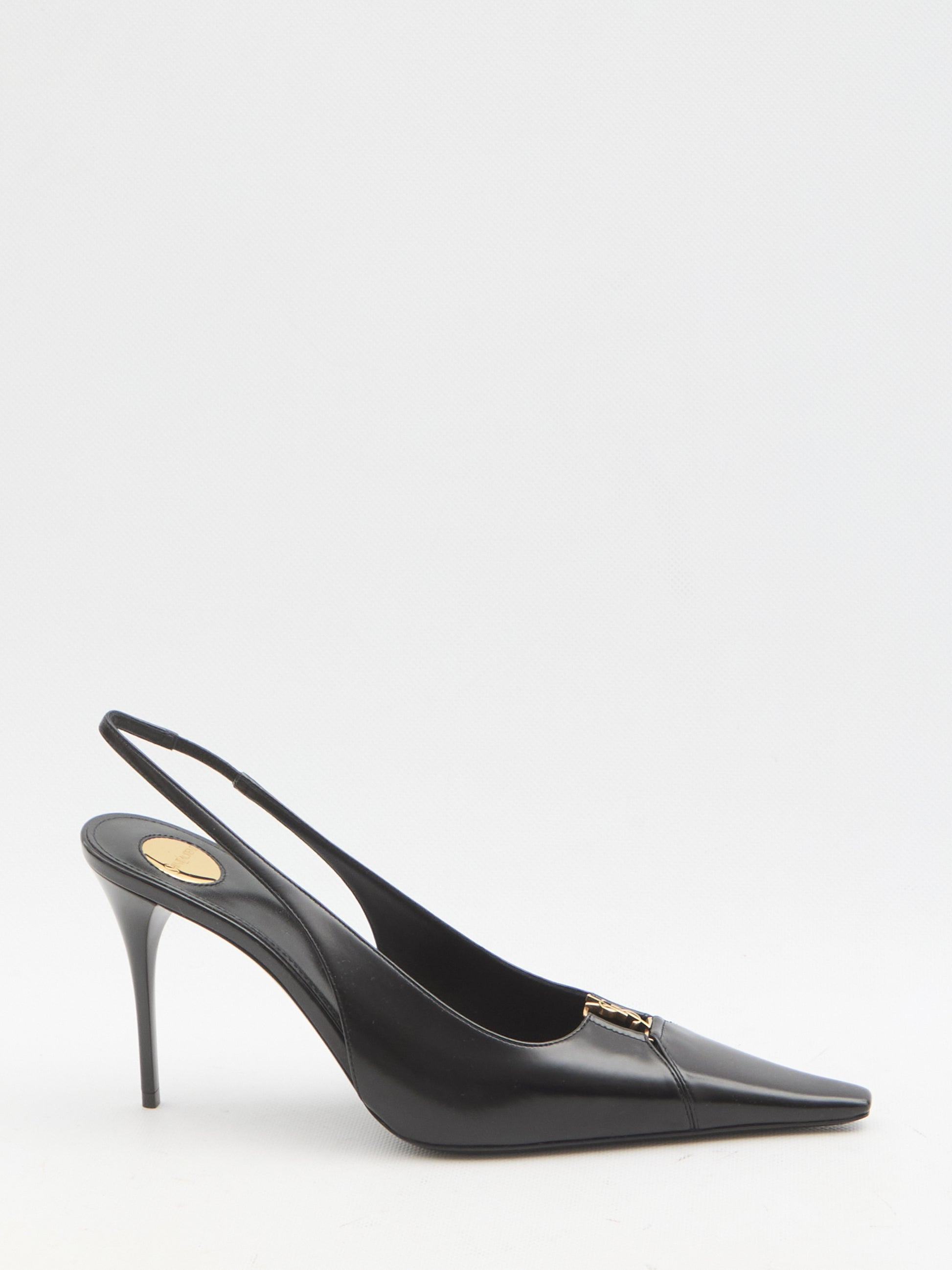 Babylone Breteuil Pumps