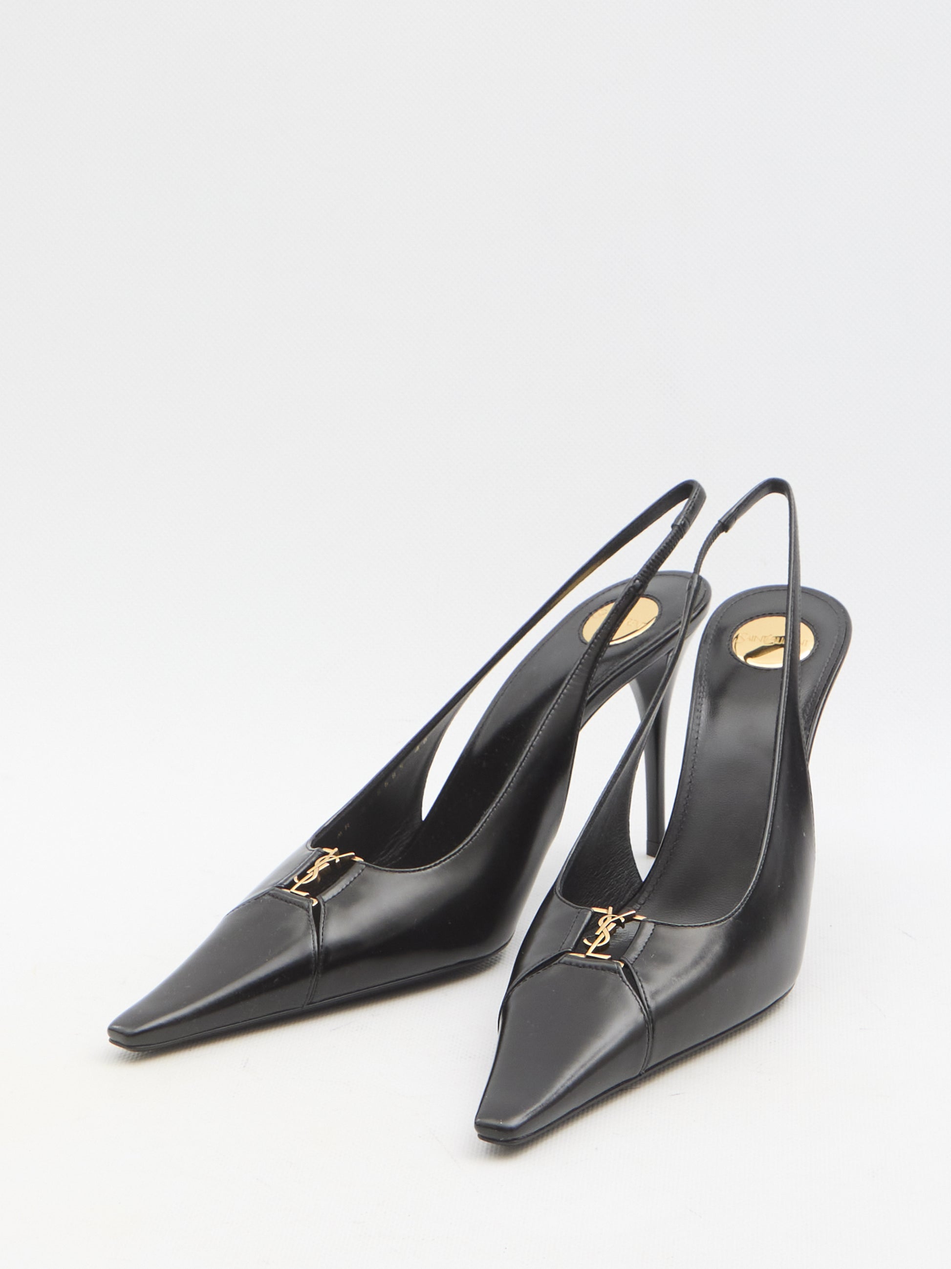 Babylone Breteuil Pumps