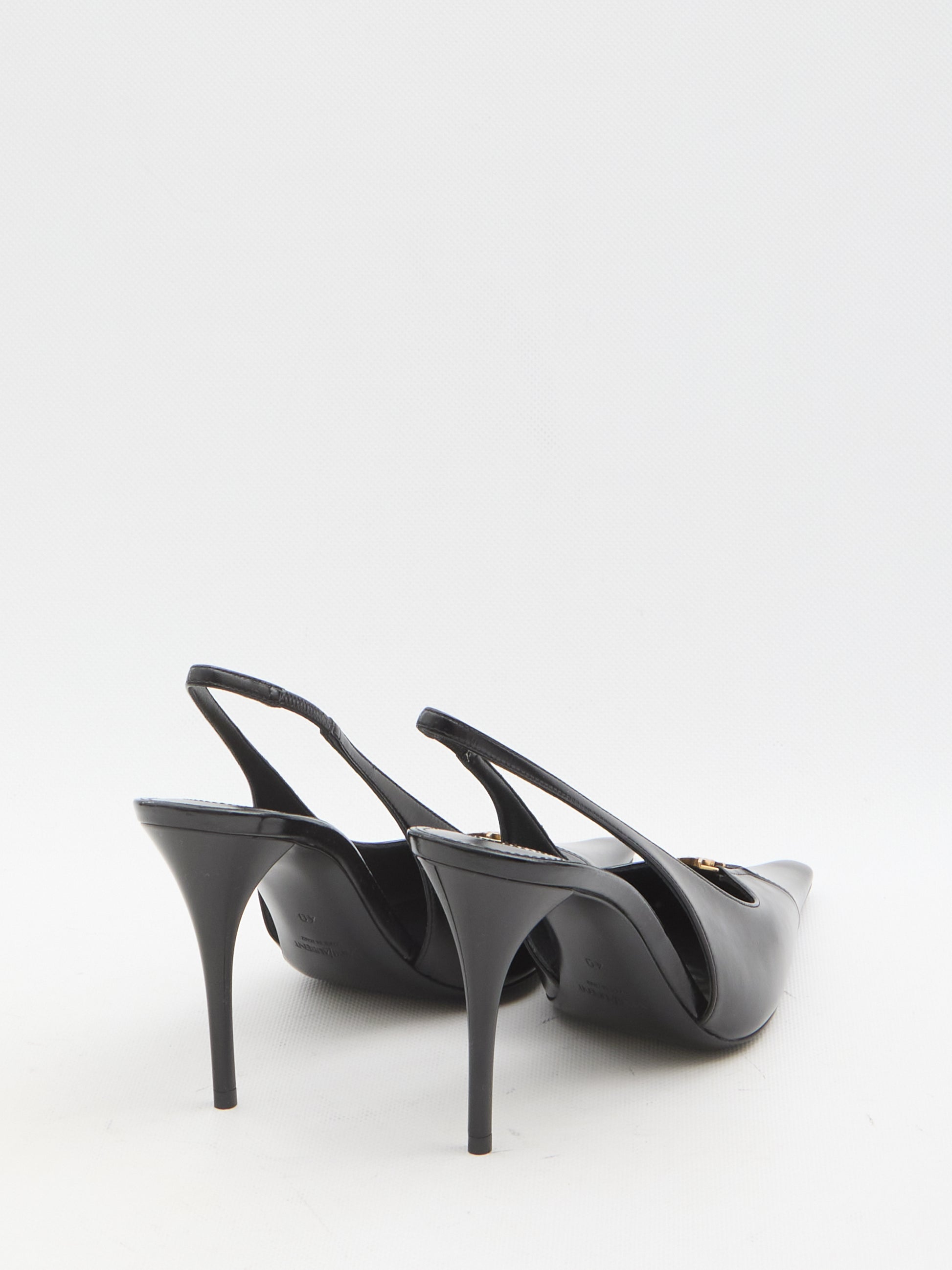 Babylone Breteuil Pumps