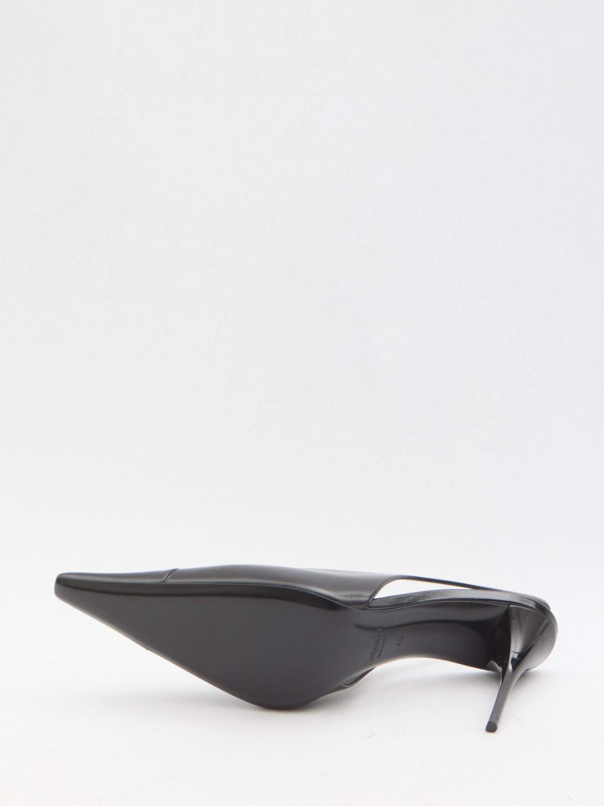 Babylone Breteuil Pumps