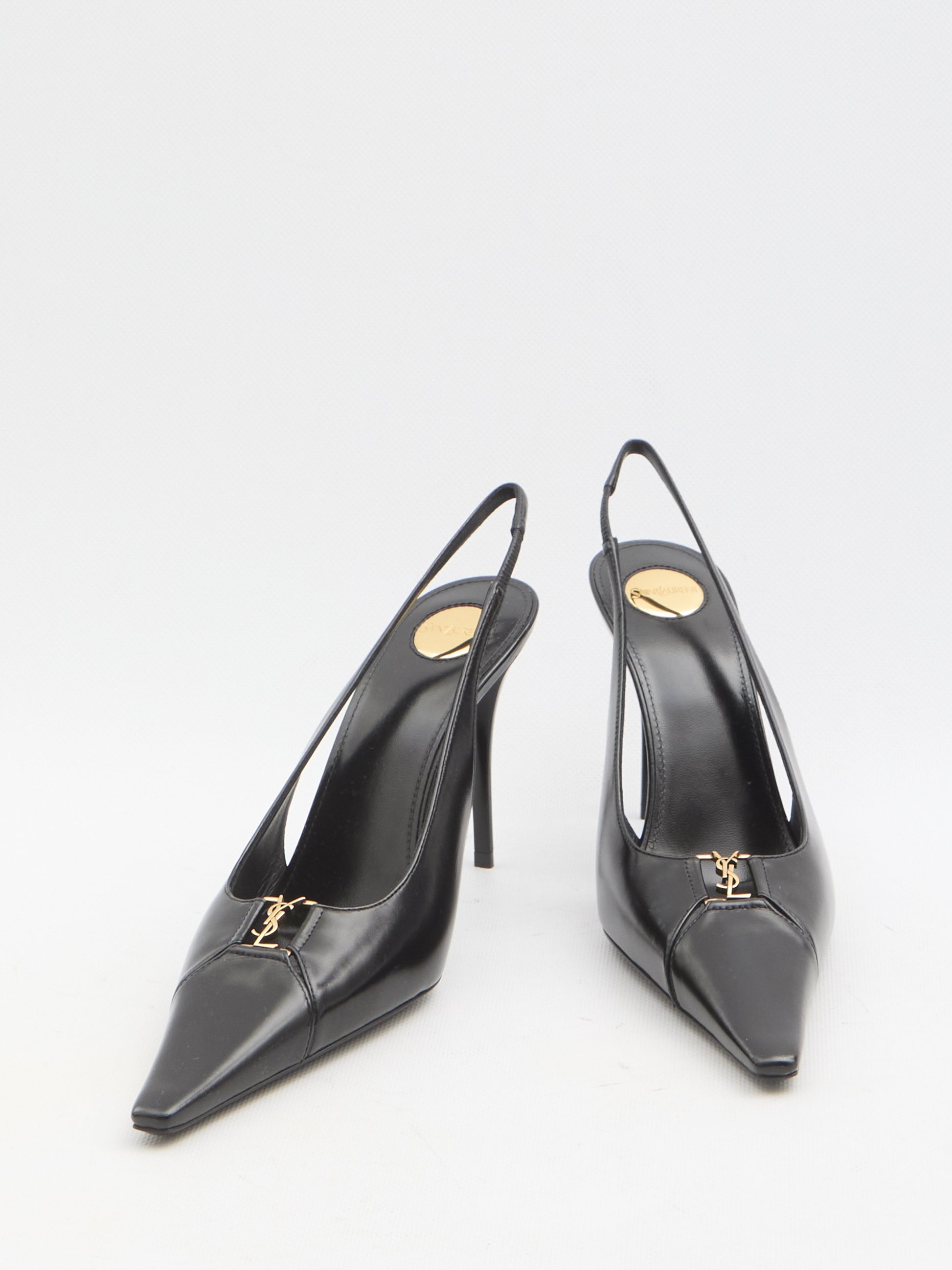 Babylone Breteuil Pumps