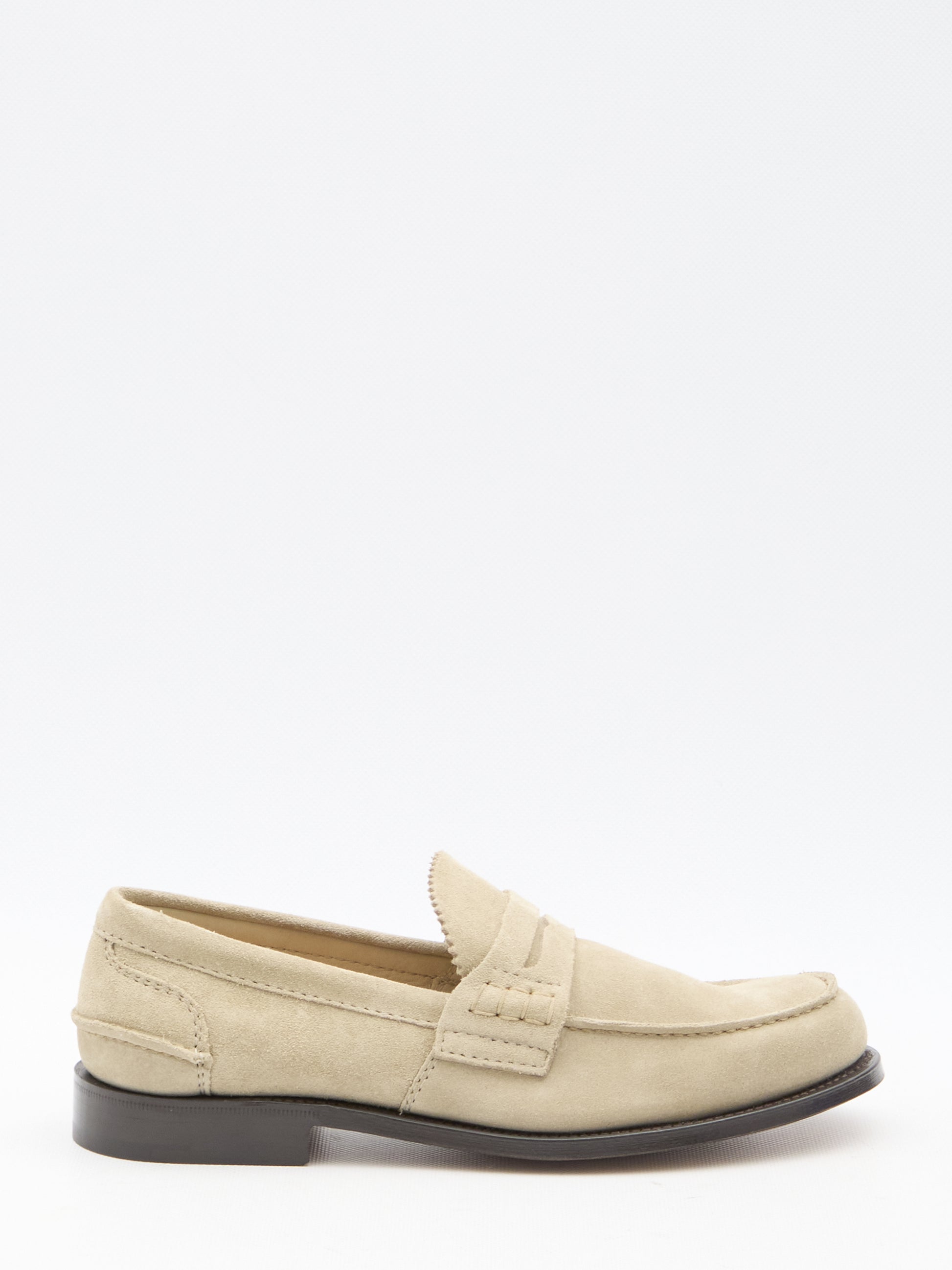 Pembrey loafers