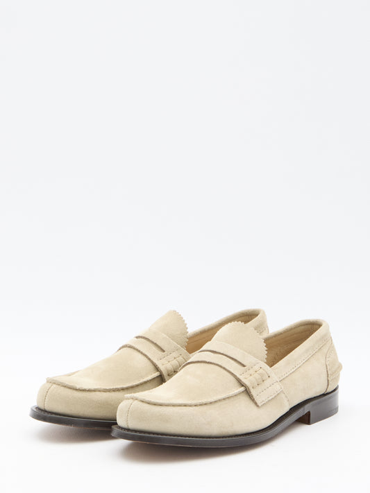 Pembrey loafers