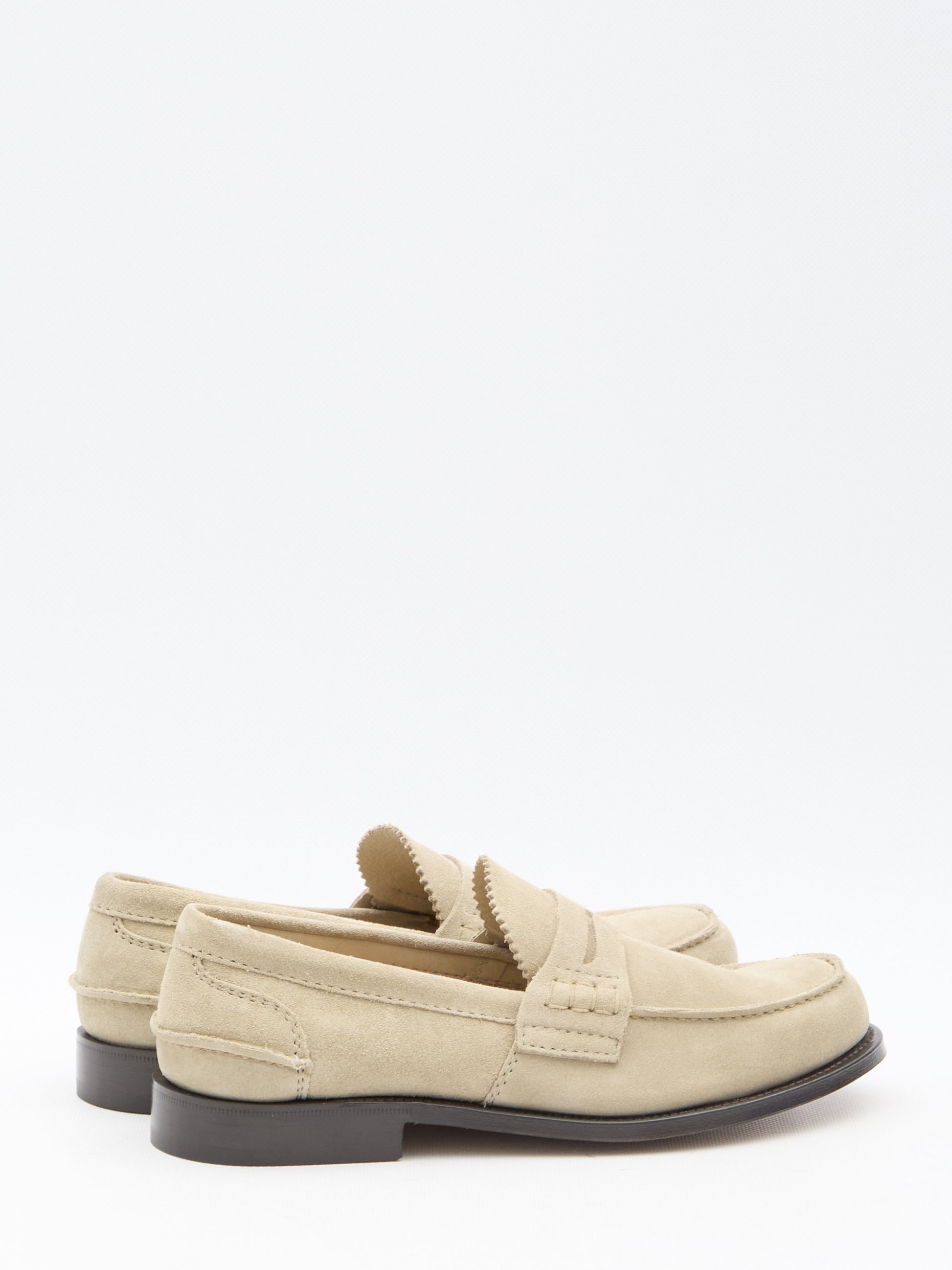Pembrey loafers