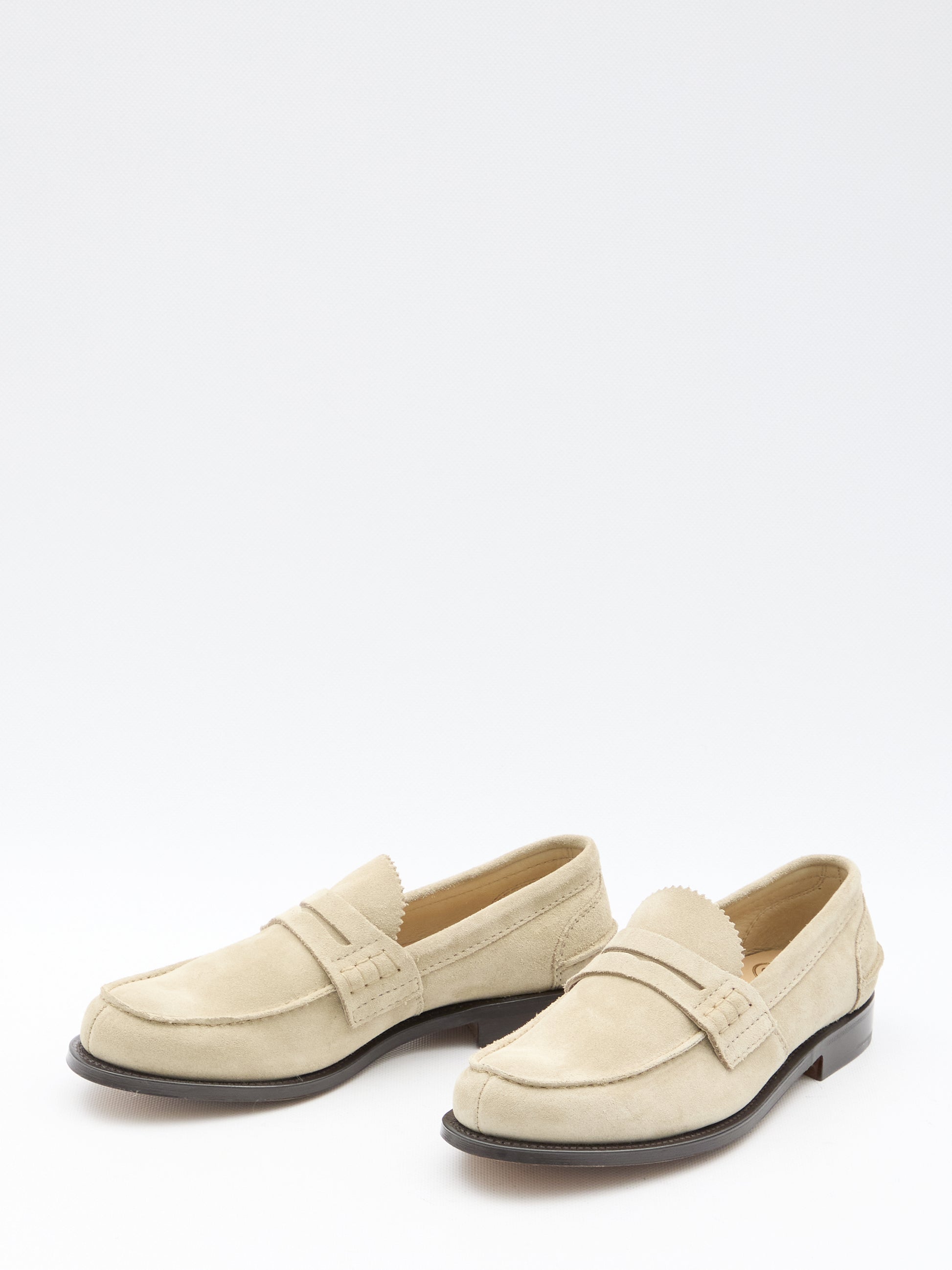 Pembrey loafers