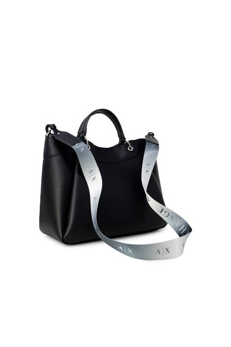 Armani Exchange  Women Bag - Elite ÉCLAT