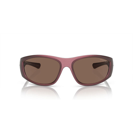 Arnette Multicolor Resin Sunglasses