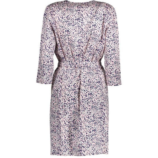 Gant Pink Lyocell Women Dress