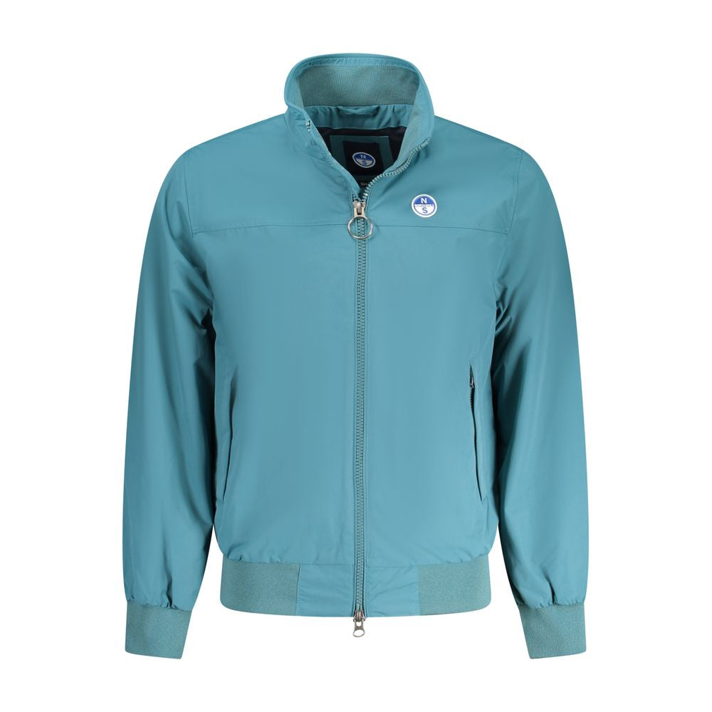 North Sails Verde Poliammide Men's Jacket