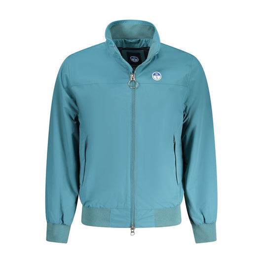 North Sails Verde Poliammide Men's Jacket