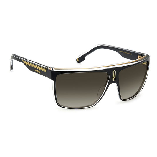Carrera Black Resin Sunglasses