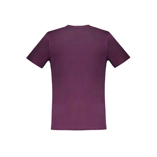 Harmont & Blaine Viola Cotton Men's T-Shirt