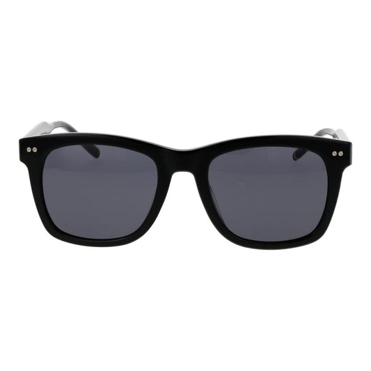 Tommy Hilfiger Black Acetate Sunglasses