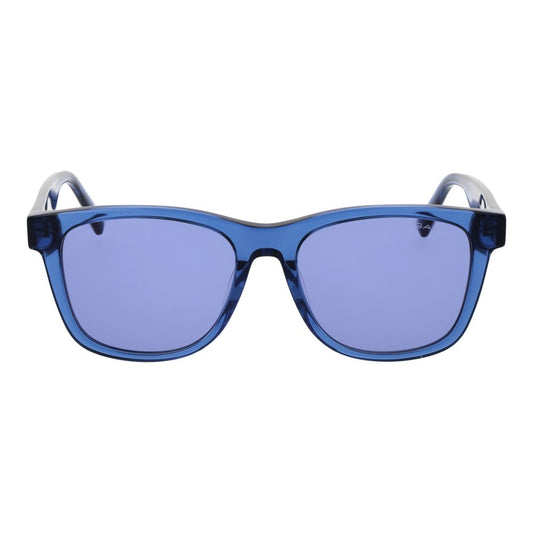 Gant Blue Acetate Sunglasses - Qutton