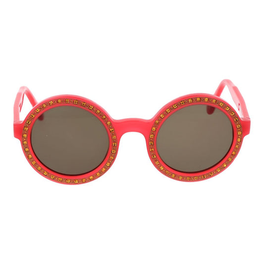 Andy Wolf Multicolor Acetate Sunglasses