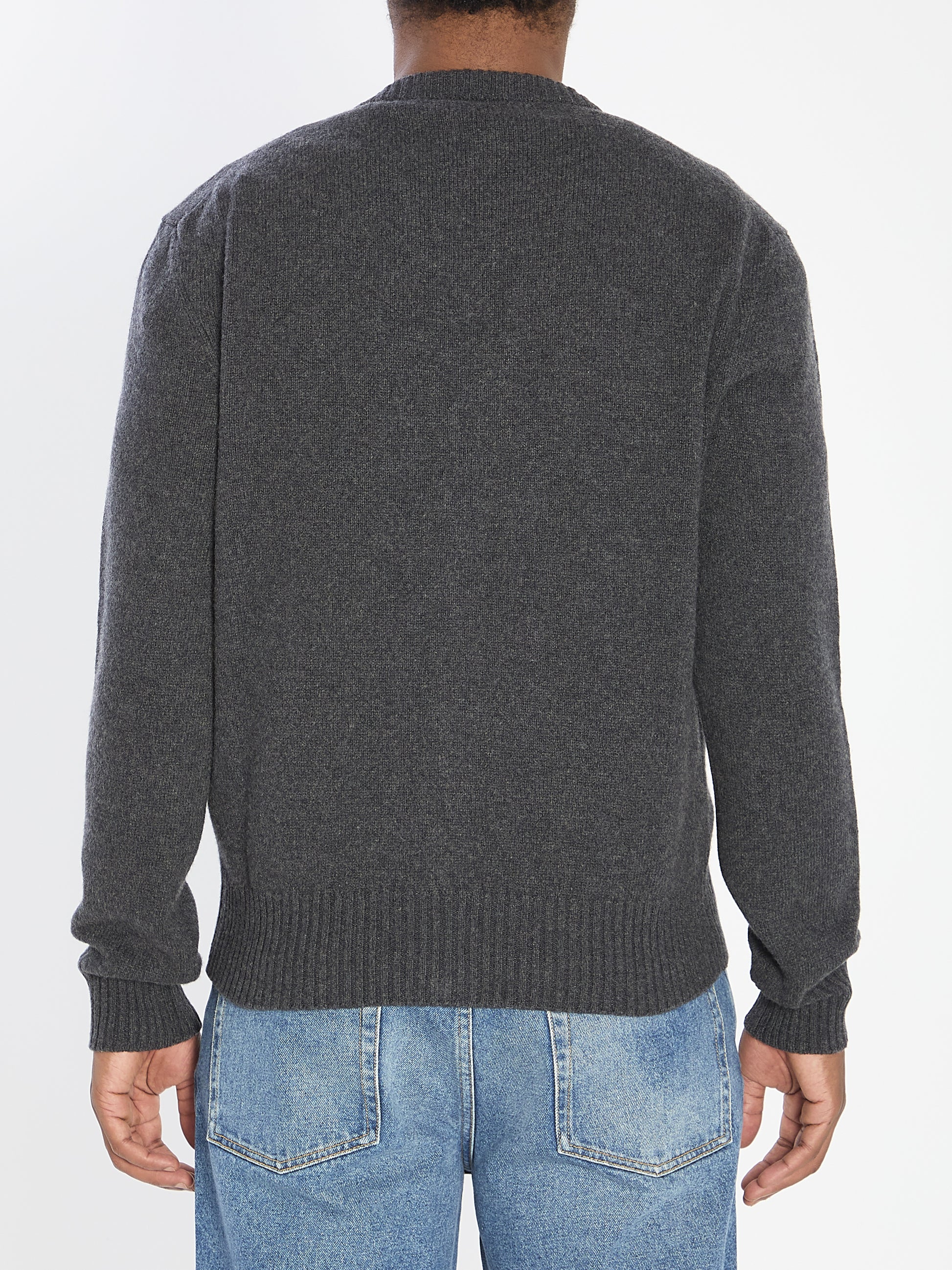 Ami de Coeur cardigan