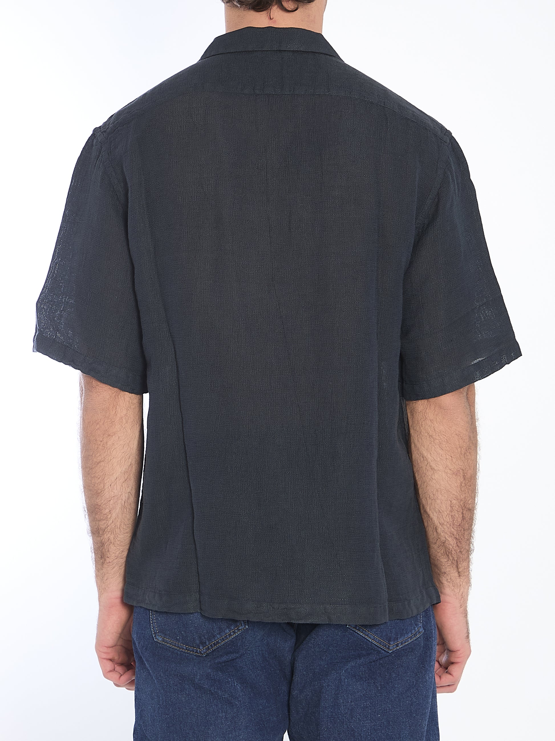 Solana Net shirt